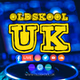 OLDSKOOL UK logo