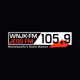 Logo de Jess FM 105.9 - WNJK