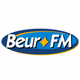 Logo de Beur FM
