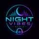 Logo de Night Vibes