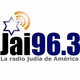 Logo de Radio Jai