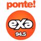 Exa FM - KXLI logo