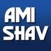 Logo de AMISHAV