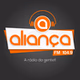 Rádio Aliança logo