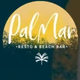 Logo de Palmar Beach Radio