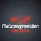 Logo de Madzonegeneration