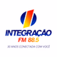 Rádio Integração Surubim logo