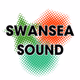 Logo de Swansea Sound