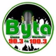 Byta FM logo
