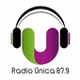 Radio Única La Plata logo