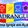 Web Radio Quadrangular Semeando Bênçãos logo