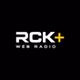 Radio RCK+ logo