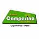 Logo de Radio Campesina
