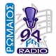 Radio Romeos 94 logo