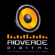Logo de Rioverde Digital