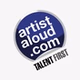 Hungama - Artist Aloud logo