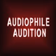 Audiophile - Classical logo