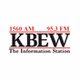KBEW - KBEW logo