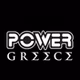 Power - Greece logo