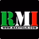 RMI - Beach Club Records logo