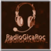 Radio Gica Roc logo
