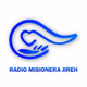 Logo de Radio Misionera Jireh