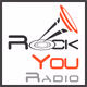 Logo de Rock You Radio (RYR)