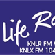 Logo de KNLR - K290AX