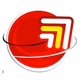 Logo de RBFM Samarinda