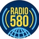 Radio 580 logo