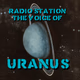 Logo de Voice of Uranus
