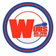 Logo de WUBS 89.7 FM - WUBS