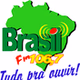 Brasil Fm 106,7 logo