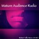 Logo de Mature Audience Radio