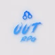 outMusic logo
