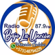 Logo de Radio Nuevas De Salvacion