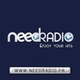 NEED Radio logo