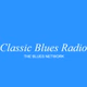 Classic Blues Radio logo