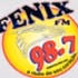 Fenix FM logo