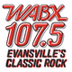 WABX logo