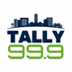 Logo de Tally 99.9 - WXTY