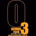 Ozono Rock Radio logo