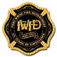 Logo de Fort Wayne Fire Department