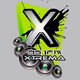 Logo de Xtrema 95.1