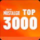 Logo de Play Nostalgie - Top 3000