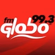 FM Globo 99.3 - XHOCL logo