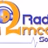 Radio Omega Sound logo