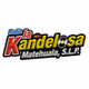 Radio La Kandelosa logo