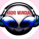 Logo de Radio Mundial
