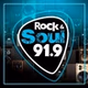 Rock & Soul 91.9 FM - XHSP logo